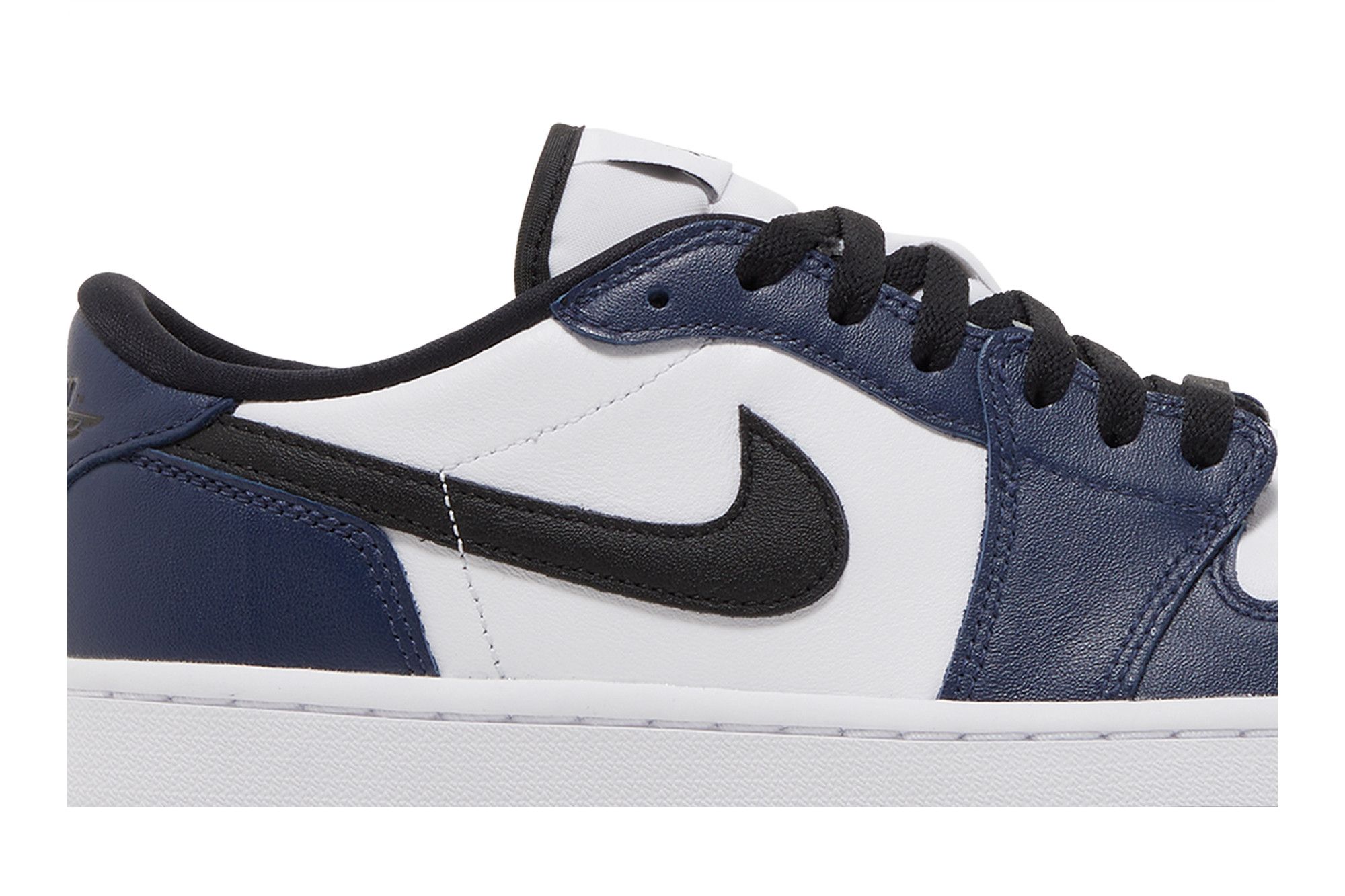 Size 12.0 Air Jordan 1 Low Golf 'Midnight Navy'