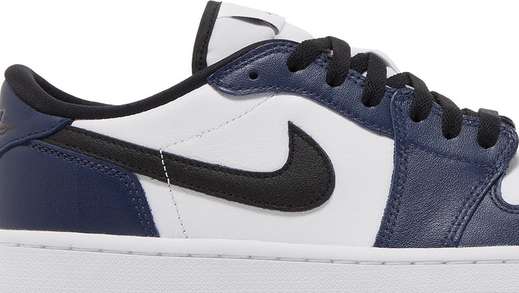 Air Jordan 1 Low Golf Midnight Navy