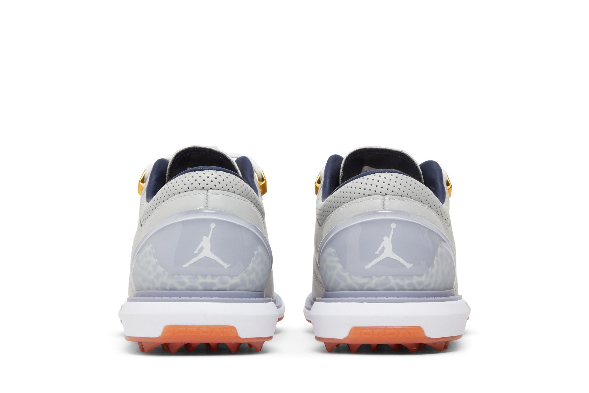 Size 10.5 Eastside Golf x Jordan ADG 4 NRG 'Out the Mud'