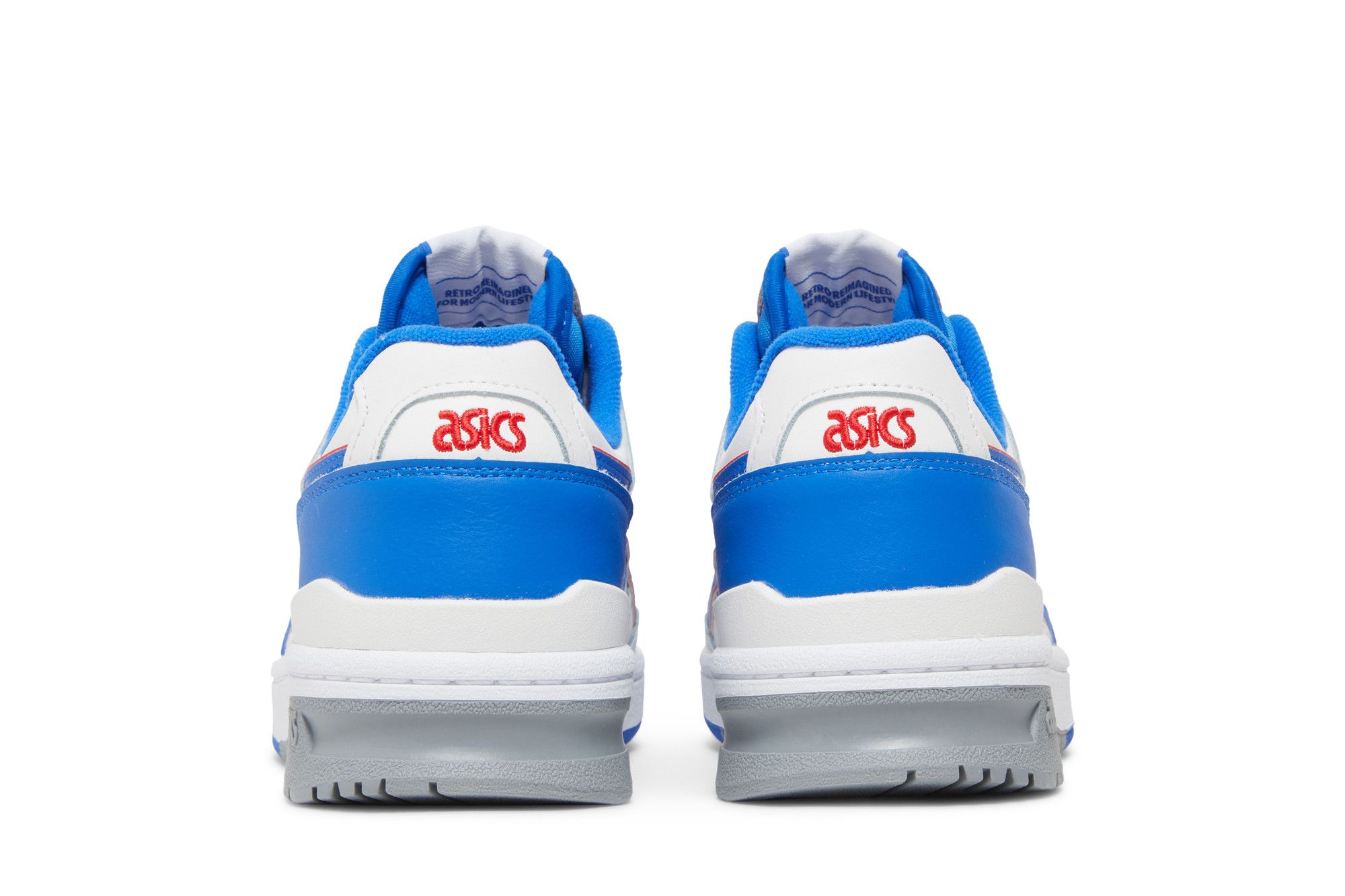 Buy EX89 'Knicks' - 1201A476 101 | GOAT
