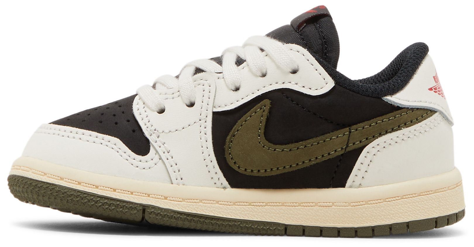 travis scott jordan 1 dunks