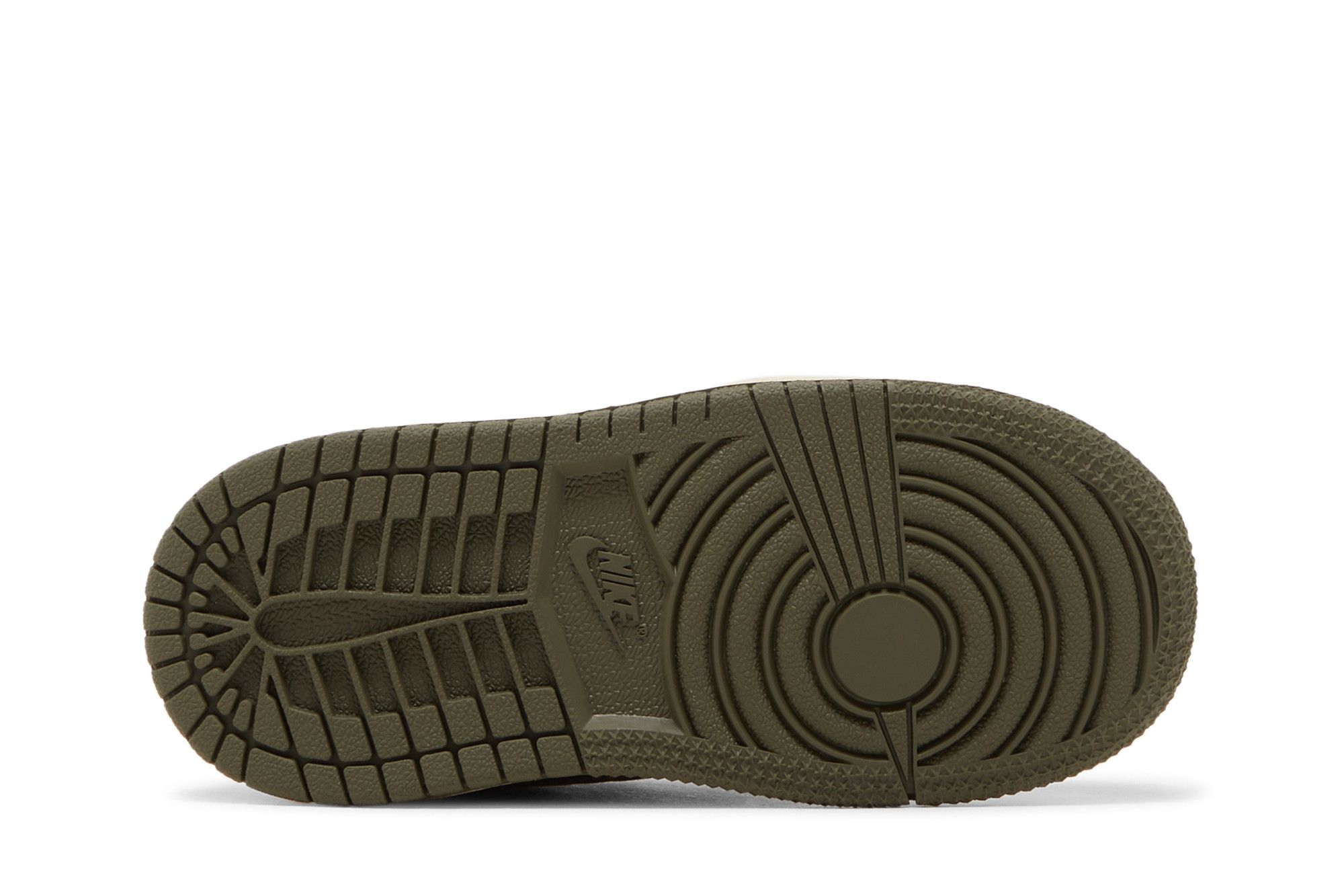Buy Travis Scott x Air Jordan 1 Retro Low OG SP TD 'Olive