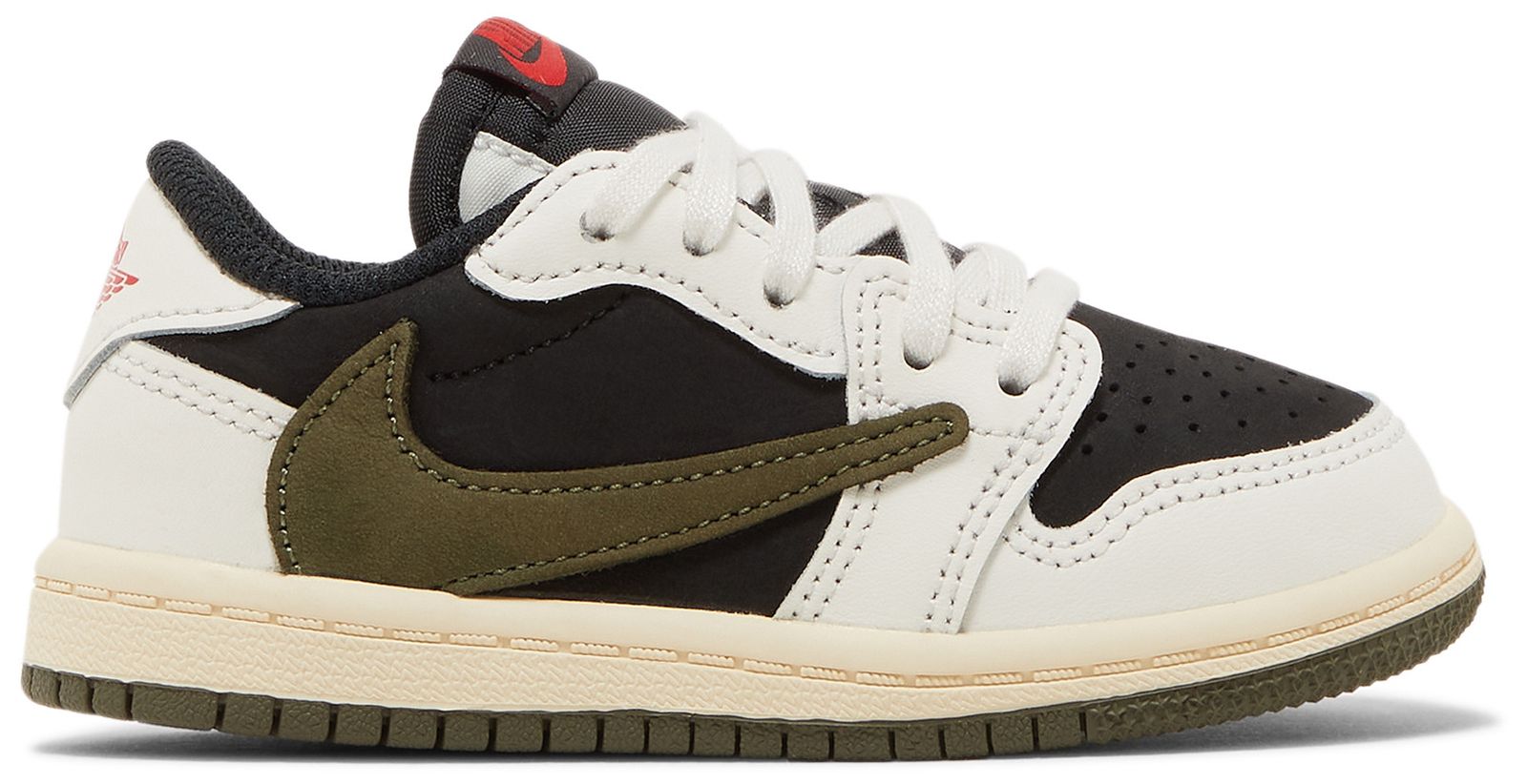 travis scott 1s goat
