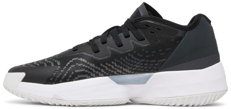 Adidas DON Issue 4 Black Carbon