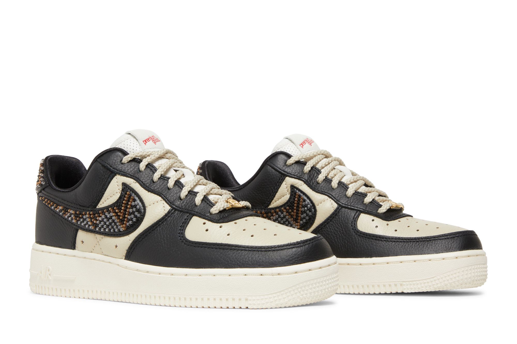 PlayStation4 - premiumgoods Buy Premium Goods x Wmns Air Force 1 SP 'The Sophia