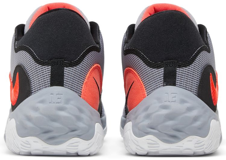 Nike PG 6 Infrared