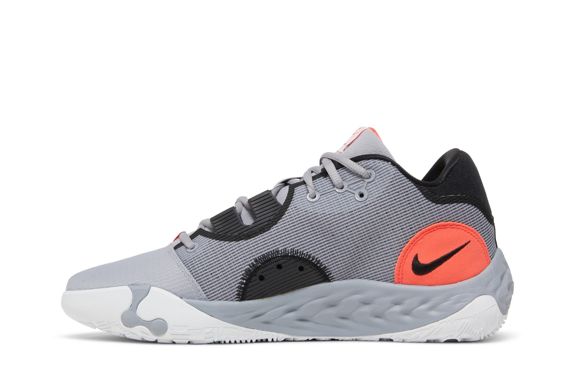 Buy Nike PG 6 'Infrared' - DC1974 002 | GOAT