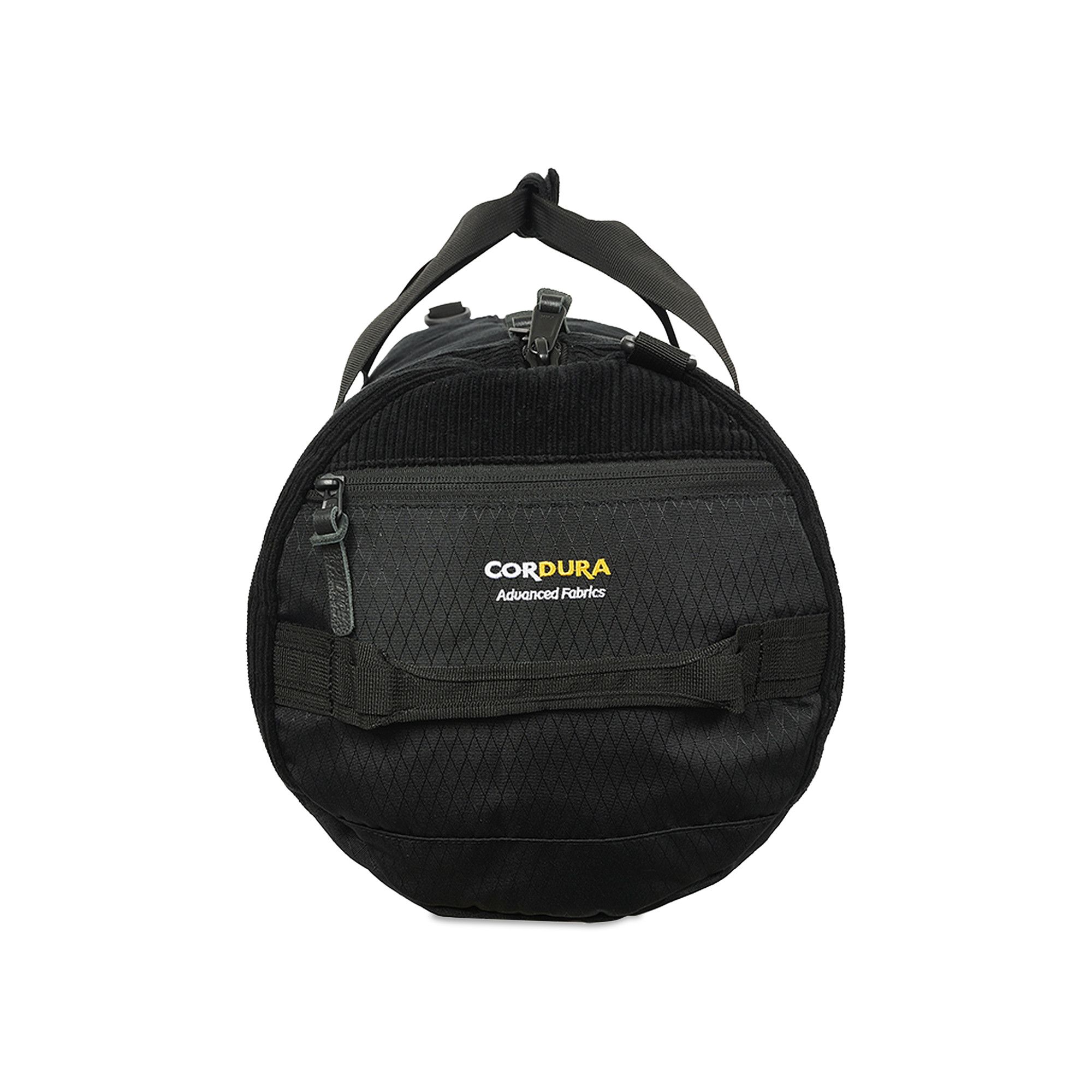 Palace Corduroy Holdall Black 常田 kinggnu