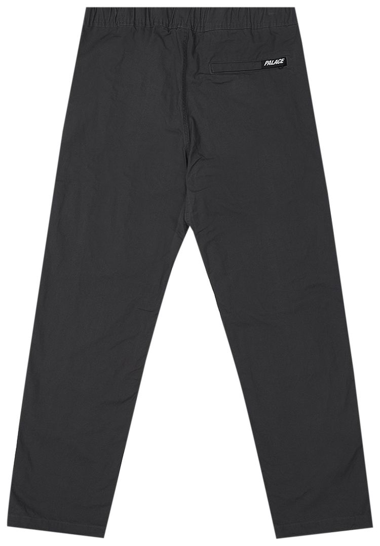 Palace Belter Pant Black