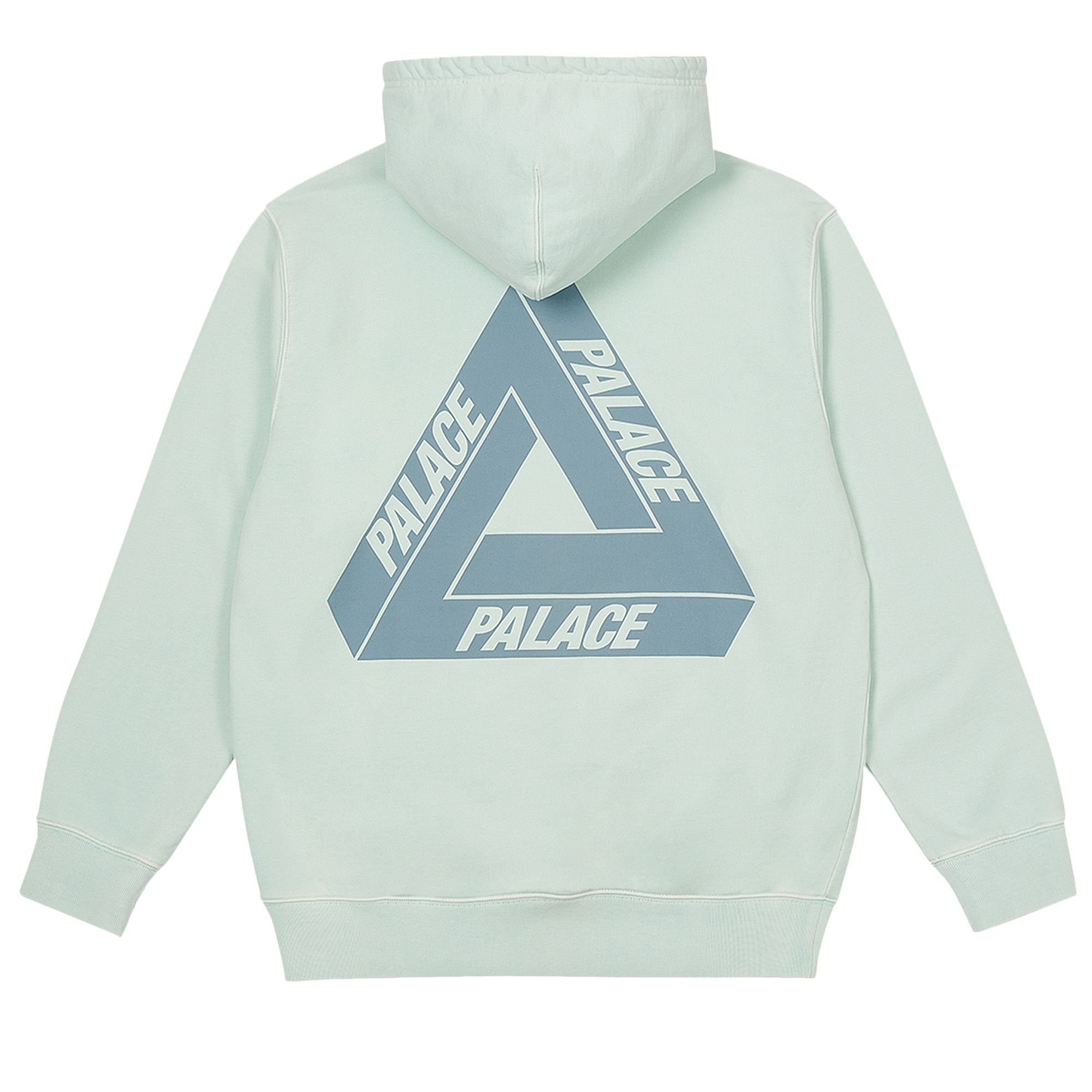 Palace triangle hoodie clearance