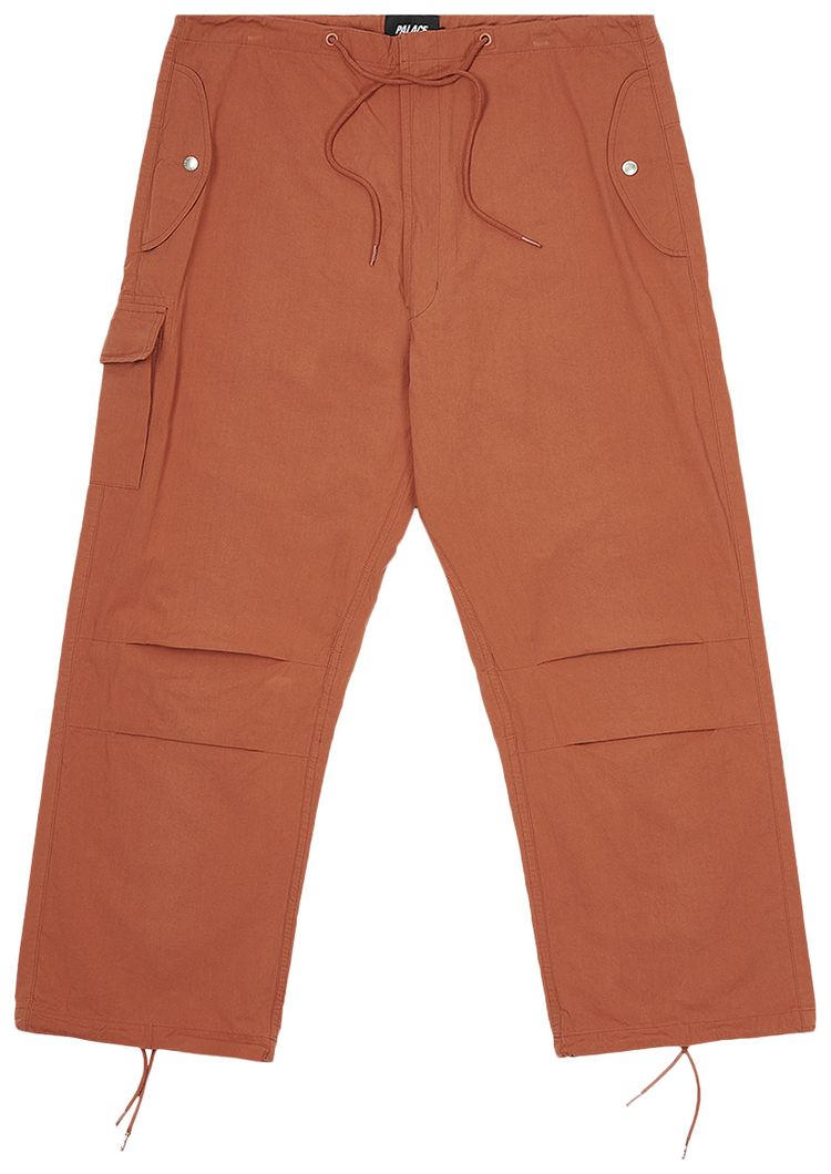 Palace Over Trousers Tiger Orange
