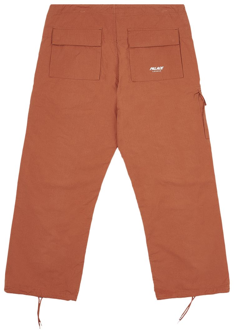 Palace Over Trousers Tiger Orange