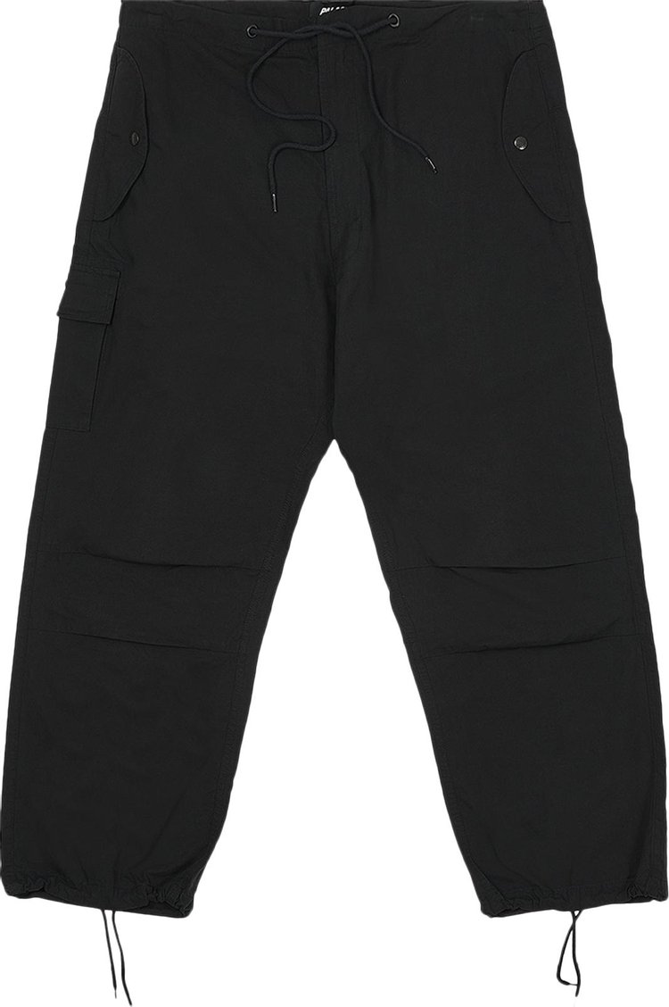 Palace Over Trousers 'Black'