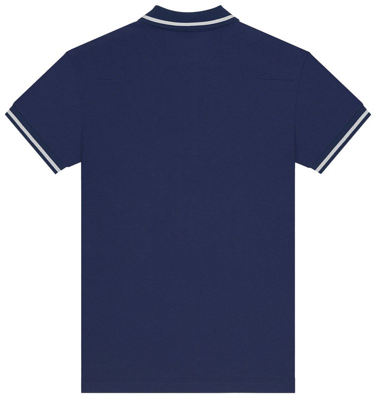 Dior Bee Polo Blue