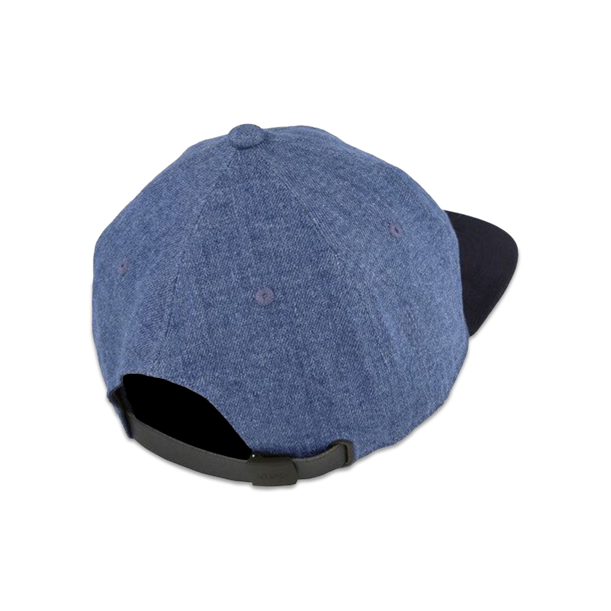 最新 WTAPS Buy T-6H GOAT | INDI HT07 221HCDT - 'Indigo' Cap Denim 02 キャップ