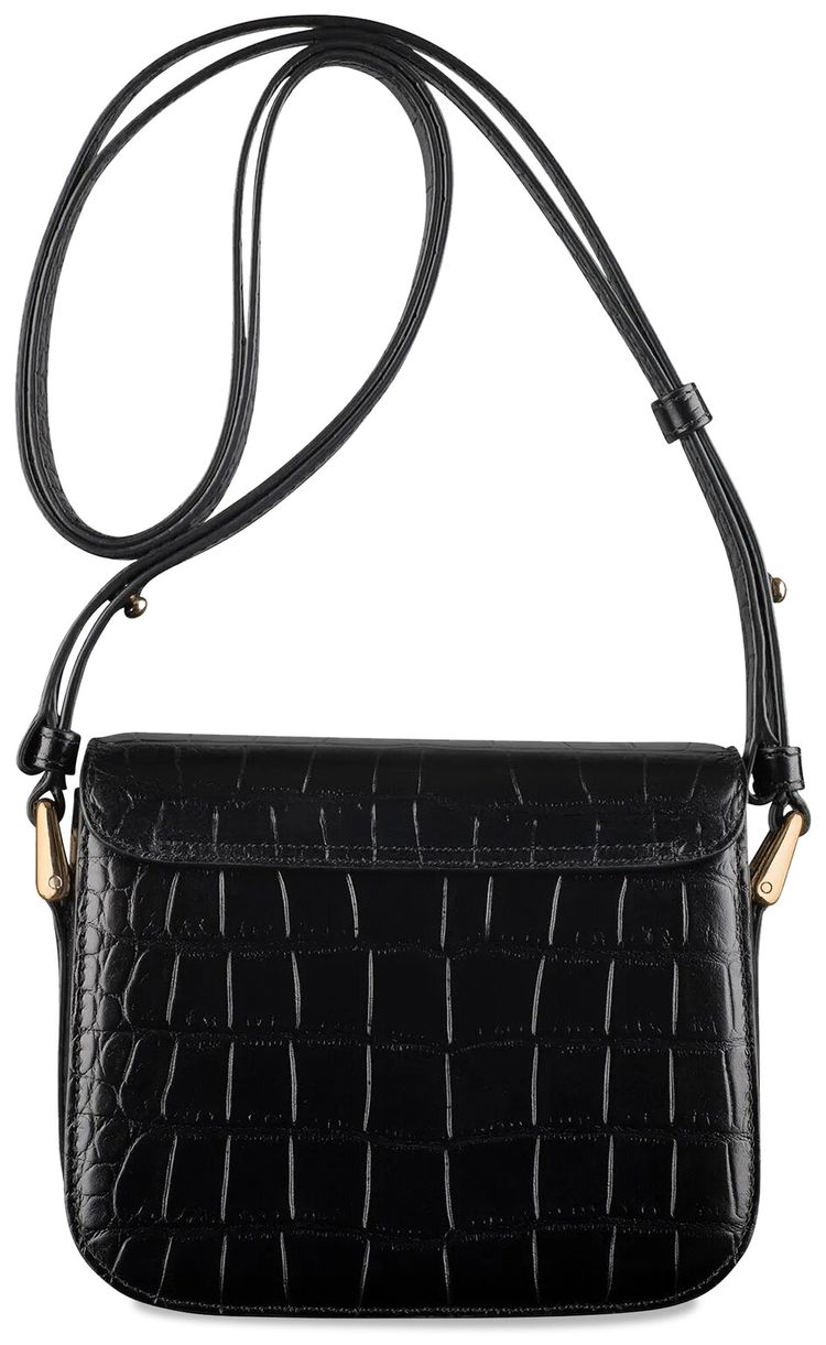 APC Grace Mini Bag Black