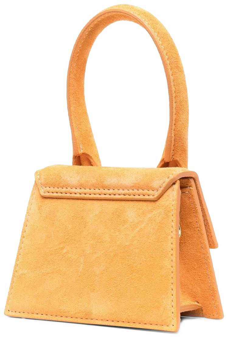 Jacquemus Le Chiquito Orange