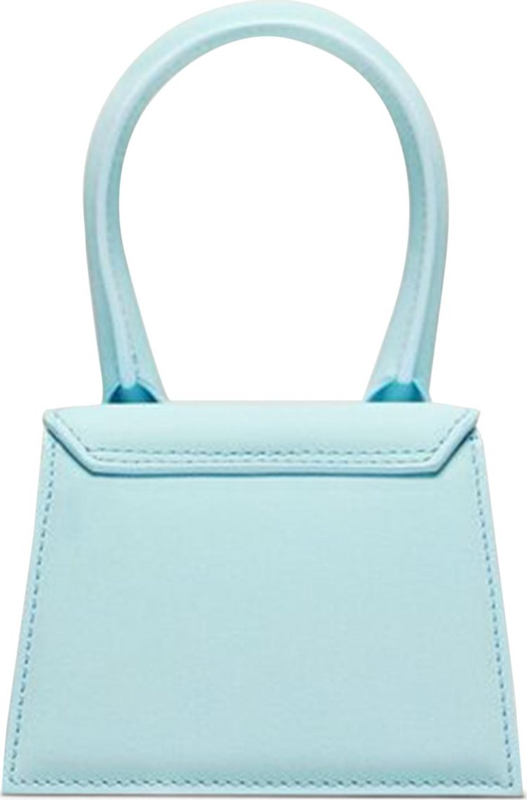 Jacquemus Le Chiquito Pale Blue