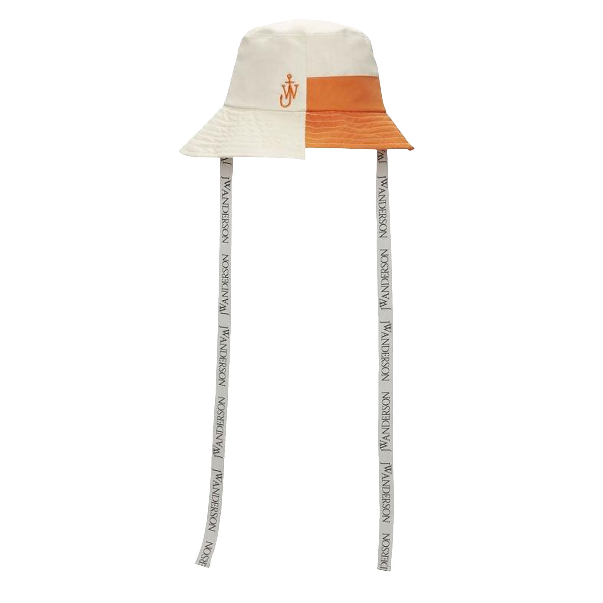 【関税&送料込】Jw Anderson Cappello Bucket J.W. Anderson Cappello Bucket | italist