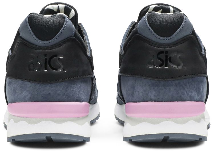 Extra Butter x ASICS Gel Lyte 5 Karaoke Special Box