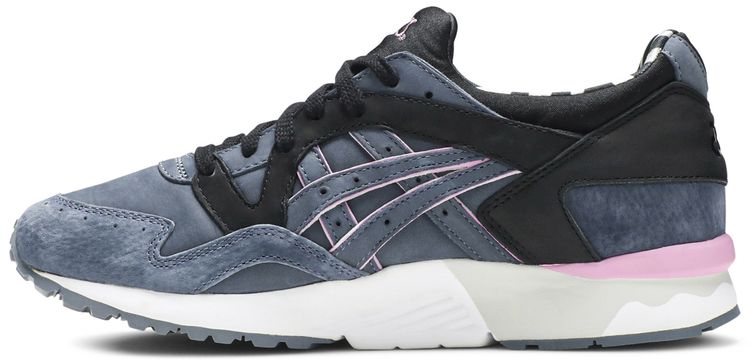 Extra Butter x ASICS Gel Lyte 5 Karaoke Special Box