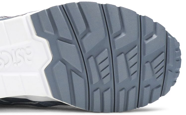 Extra Butter x ASICS Gel Lyte 5 Karaoke Special Box