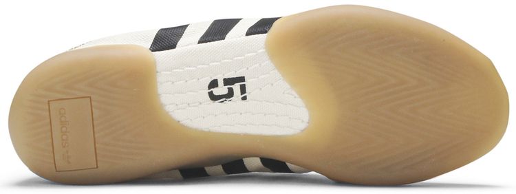 Adidas Wmns Taekwondo Cream