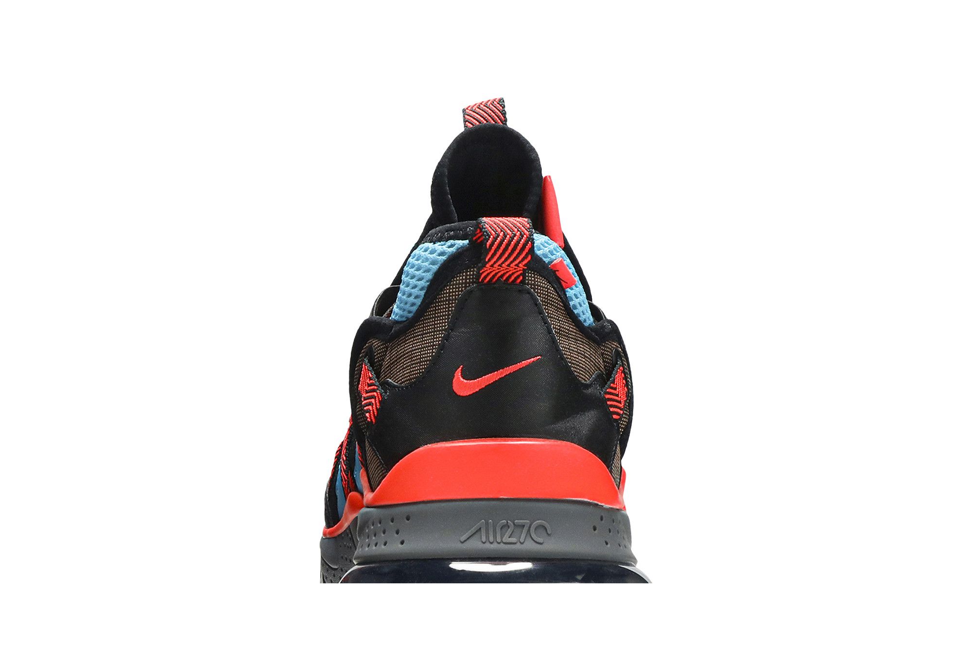 Nike air bowfin 200 sales