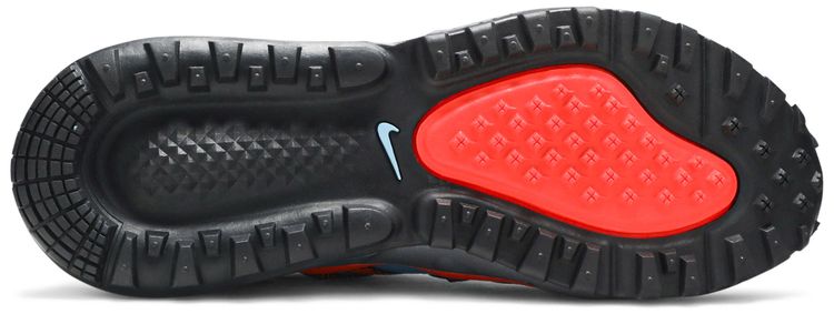 Nike Air Max 270 Bowfin Red Teal