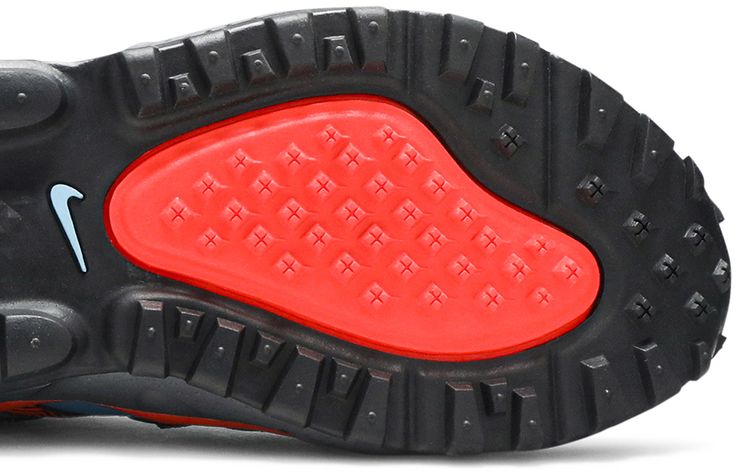 Nike Air Max 270 Bowfin Red Teal