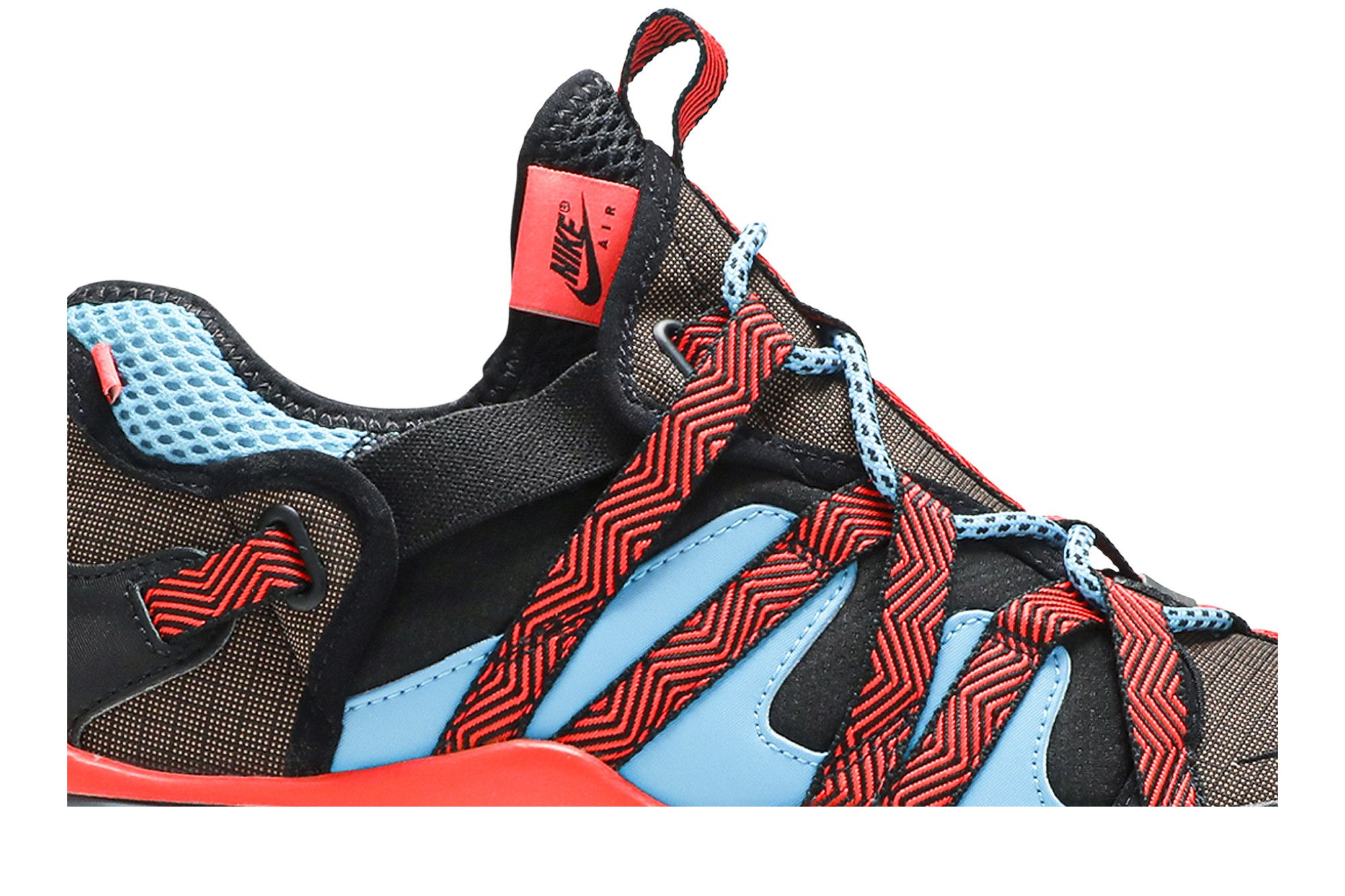 Nike acg bowfin clearance