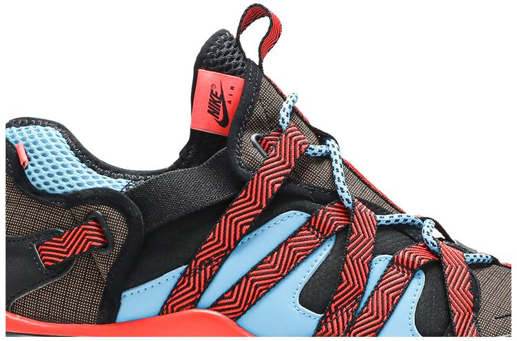 Nike Air Max 270 Bowfin Red Teal