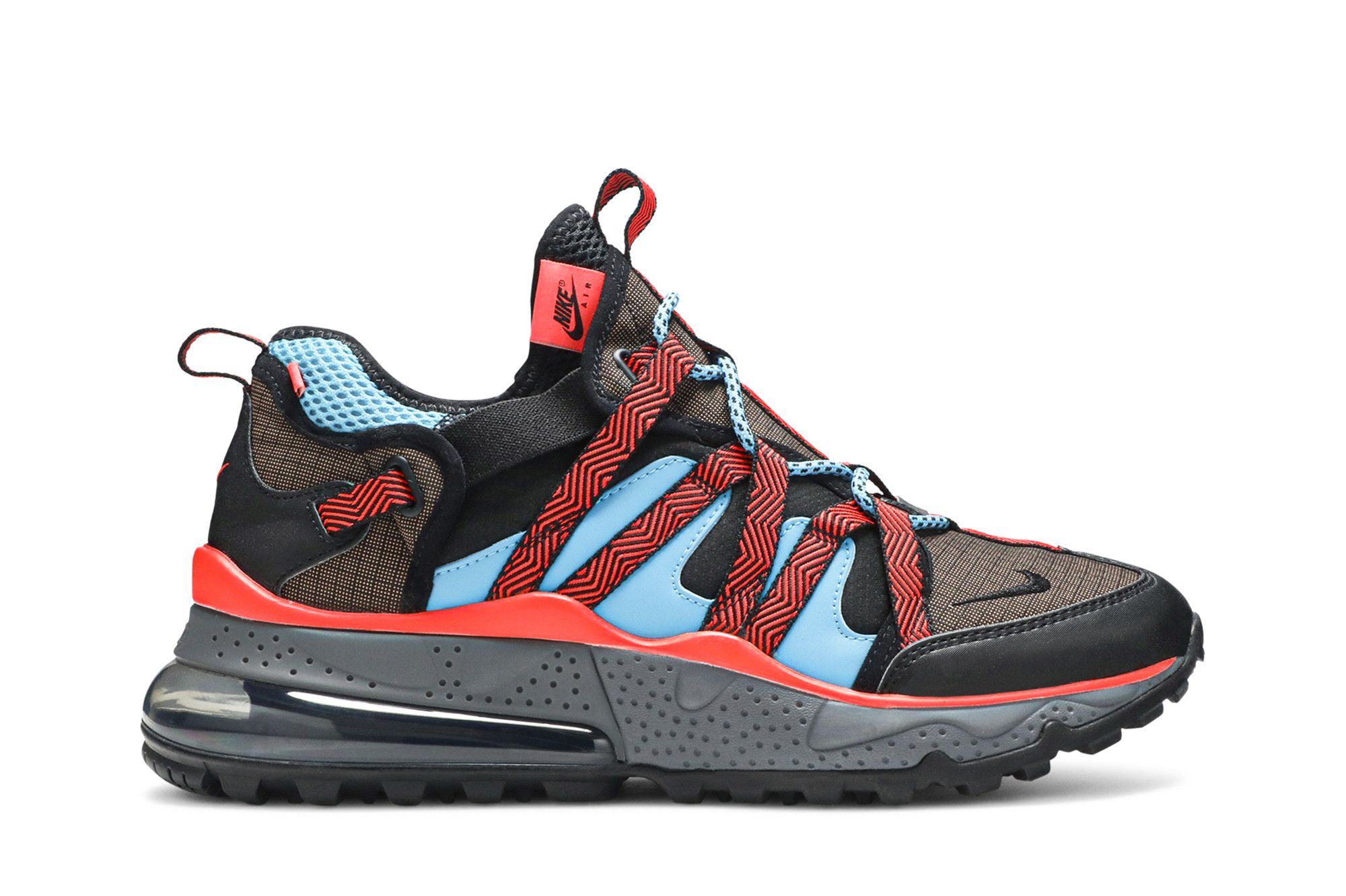 Air max 270 bowfin grade top school