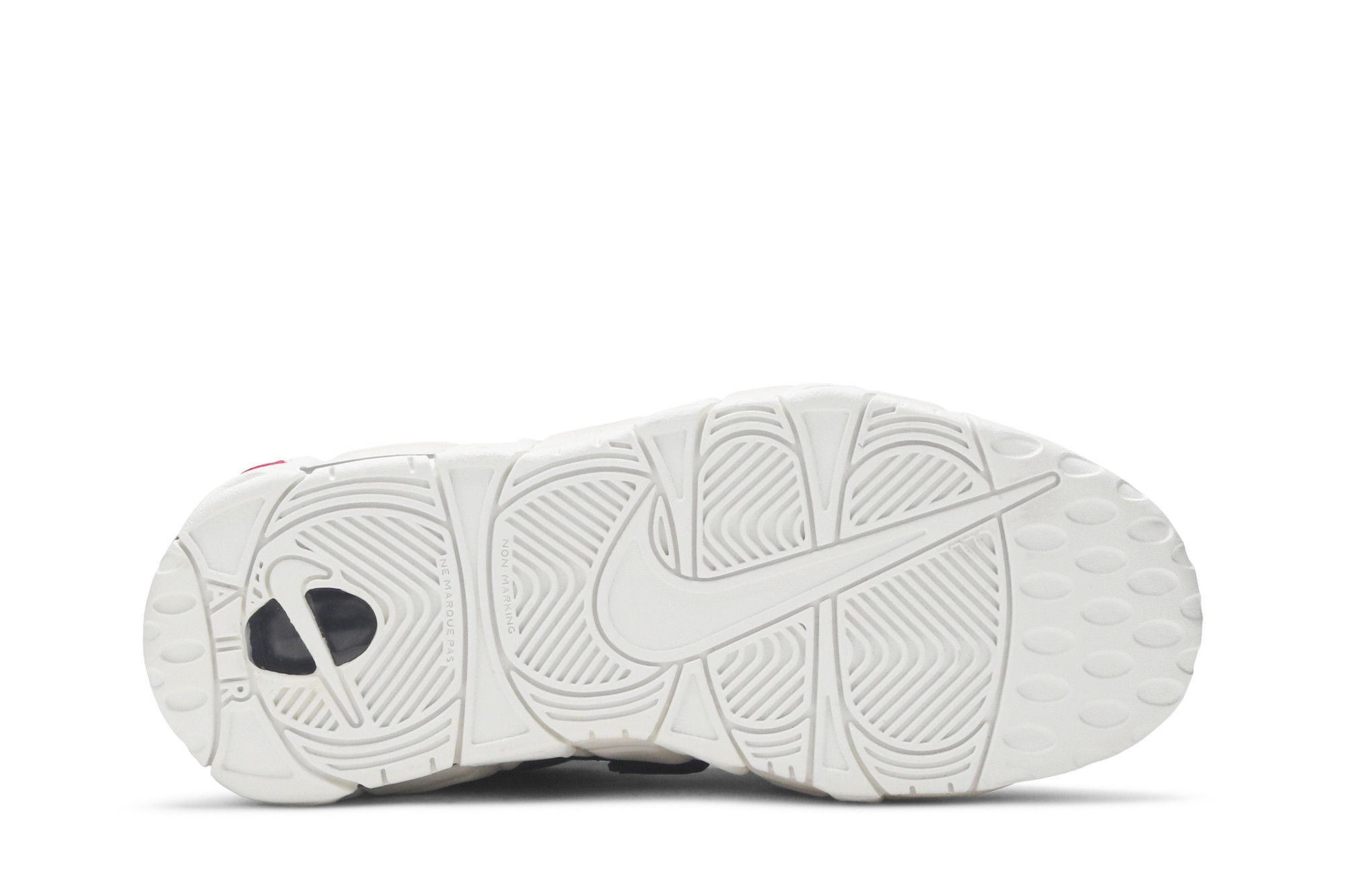 Buy Air More Uptempo GS Iridescent Purple 922845 500 GOAT UK