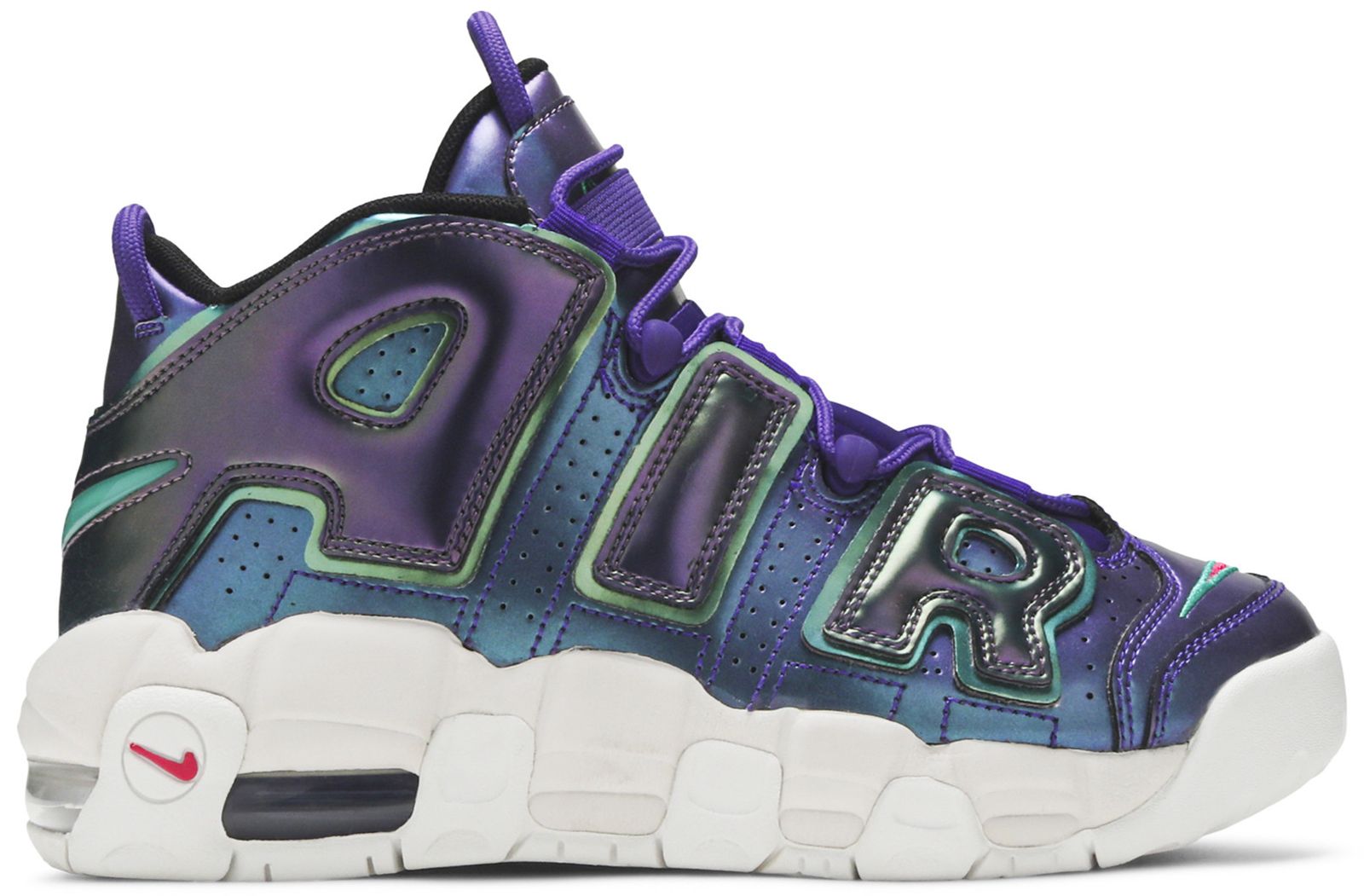 air uptempo purple