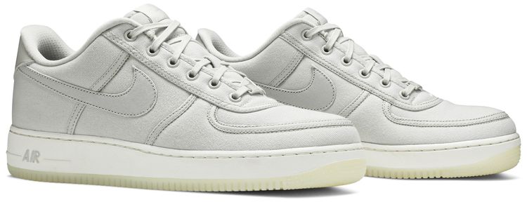 Nike Air Force 1 Low Retro QS Light Bone