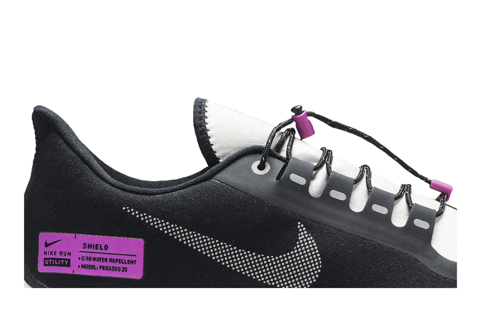 Buy Air Zoom Pegasus 35 Shield NRG Hyper Violet BQ9779 001 GOAT