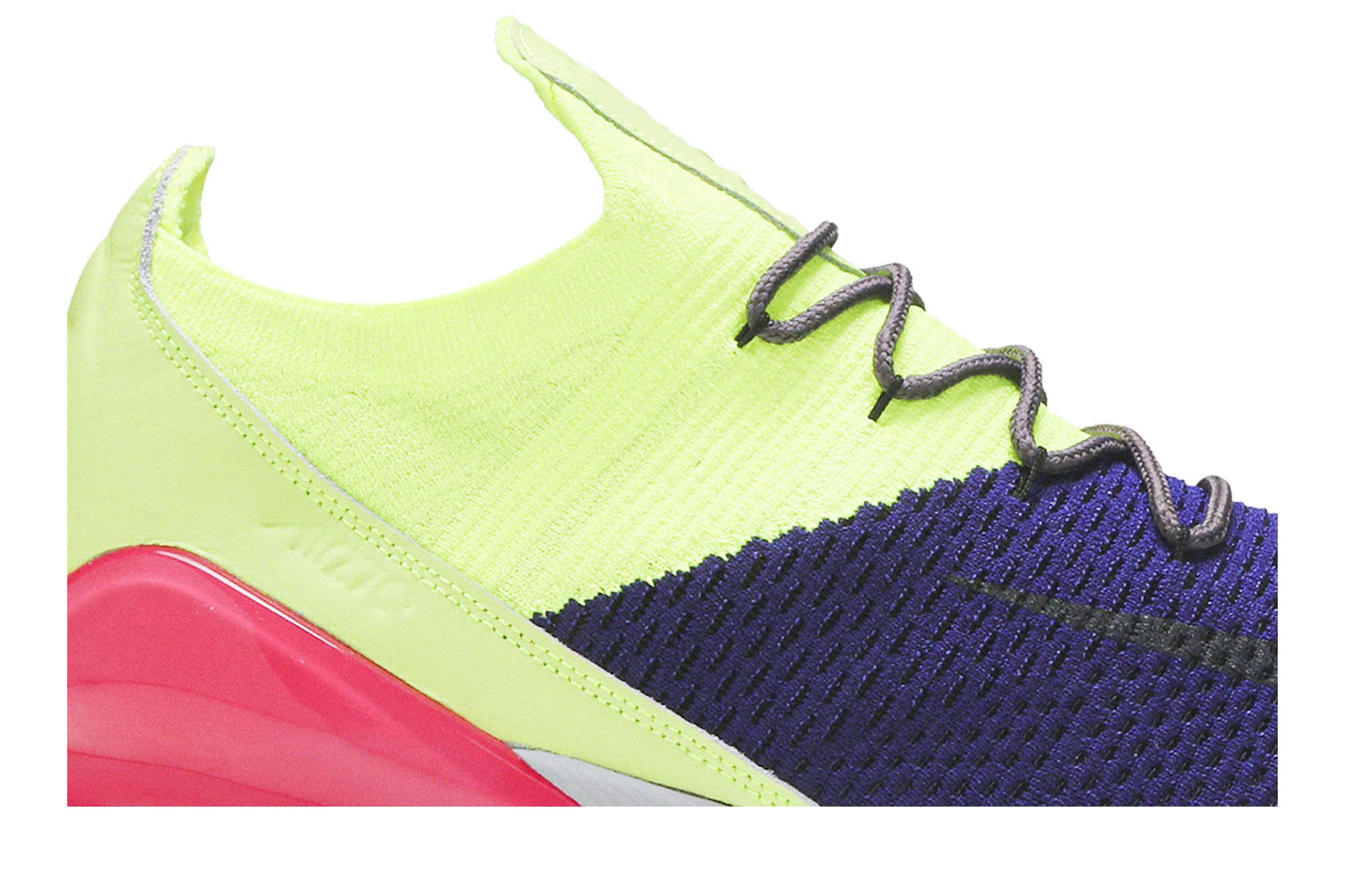 Buy Air Max 270 Flyknit Multi Color AO1023 501 GOAT