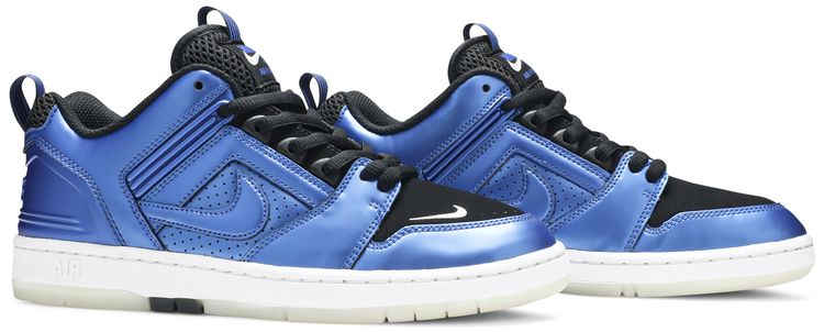 Nike Air Force 2 Low SB Rivals Pack