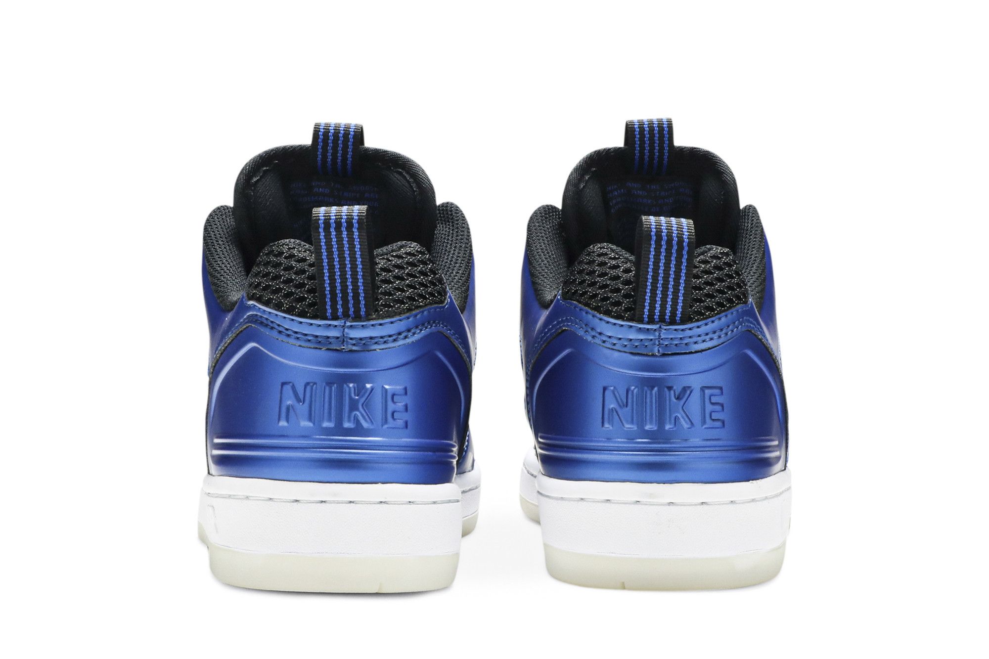 Buy Air Force 2 Low SB Rivals Pack AV3800 440 GOAT