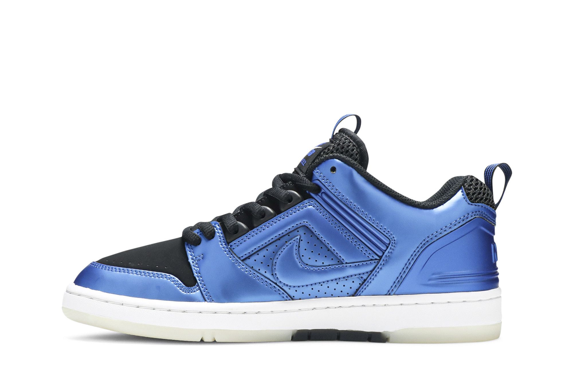 Nike sb air force 2 foamposite online