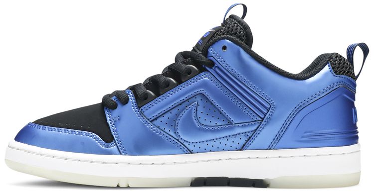 Nike Air Force 2 Low SB Rivals Pack