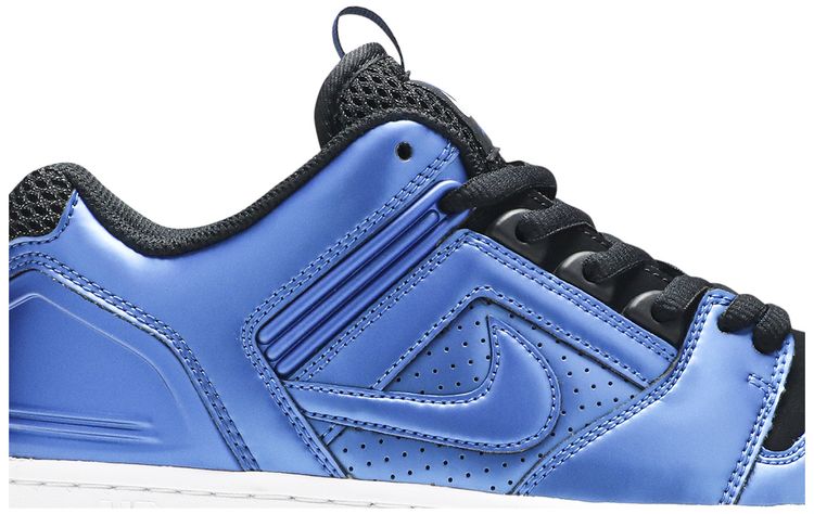 Nike Air Force 2 Low SB Rivals Pack