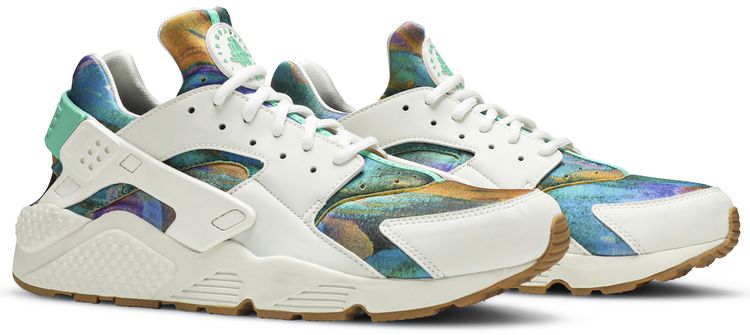 Nike Air Huarache Run Print Alternate Galaxy
