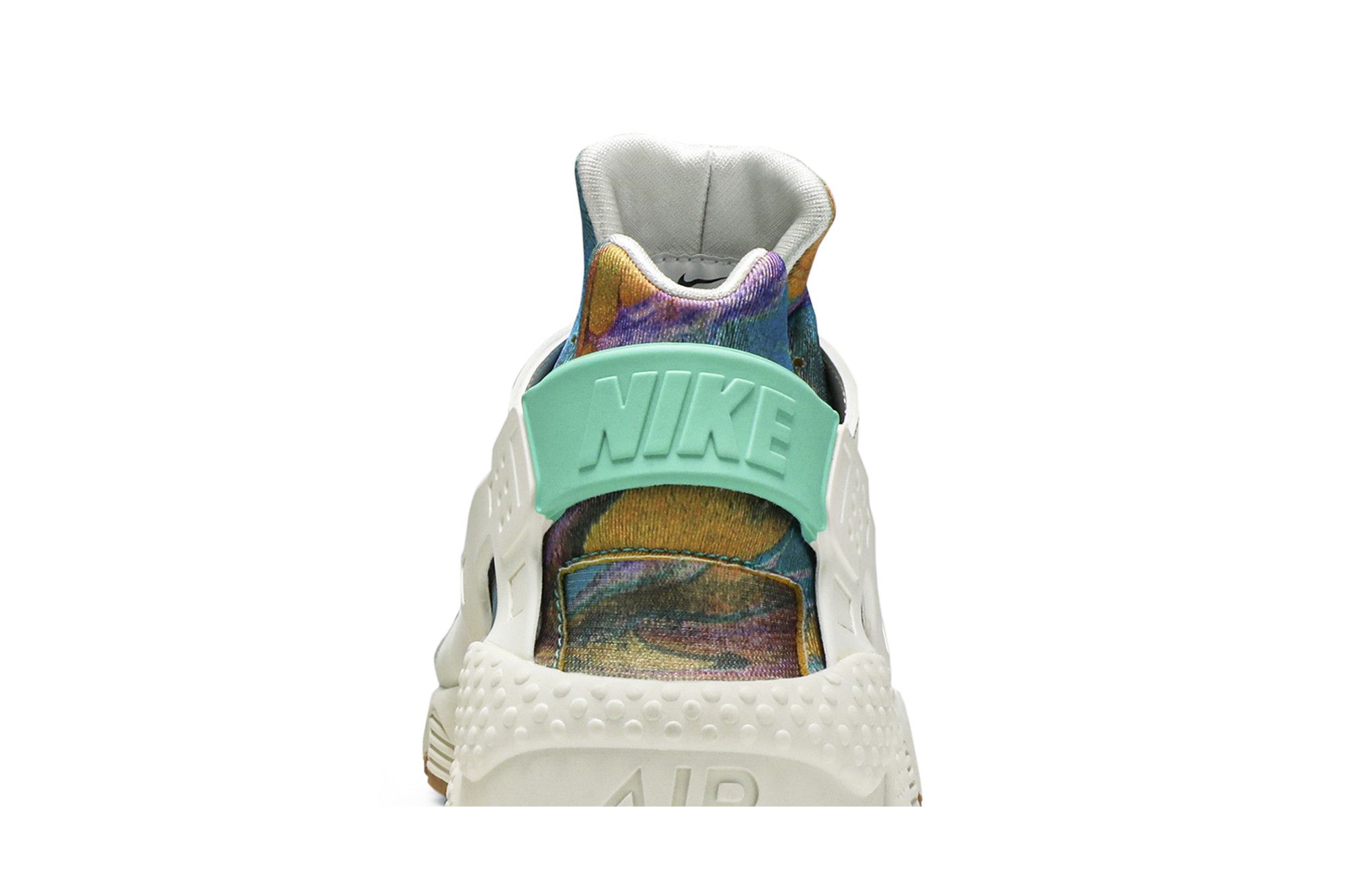 Galaxy huaraches best sale