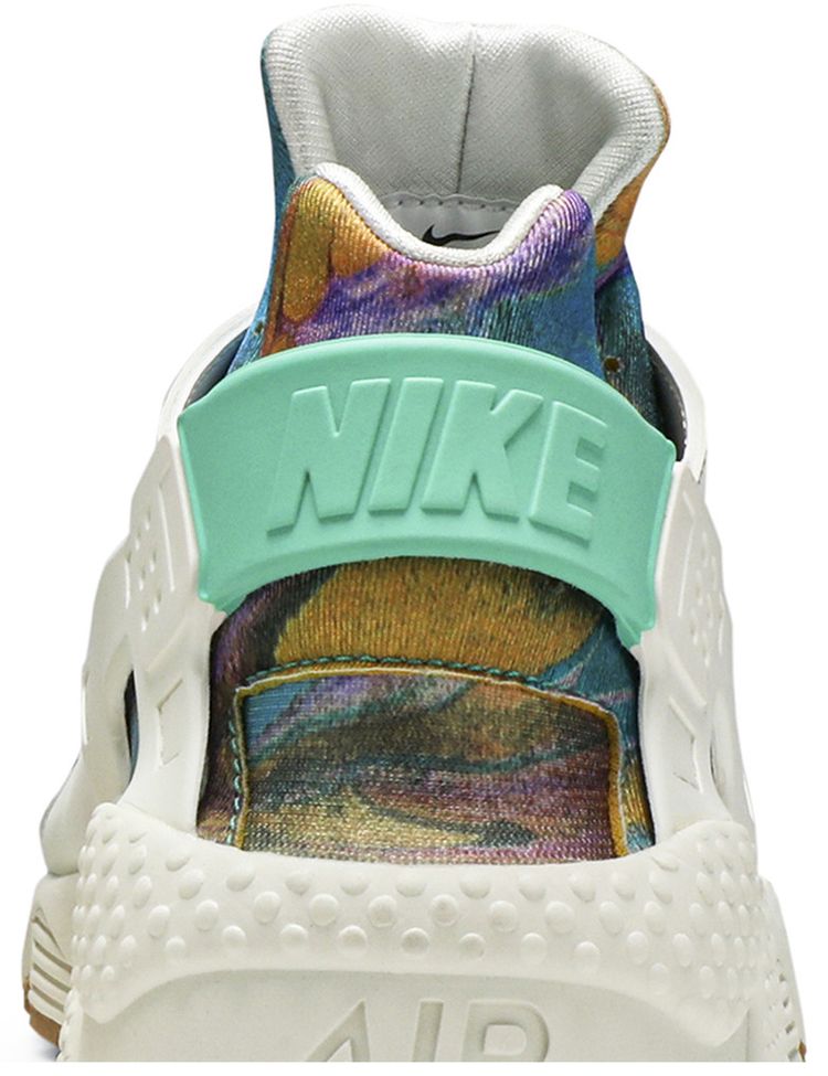 Nike Air Huarache Run Print Alternate Galaxy