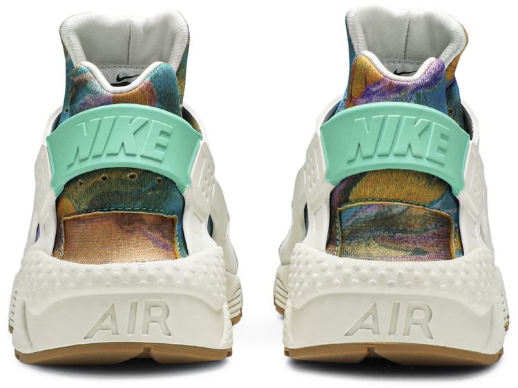 Nike Air Huarache Run Print Alternate Galaxy