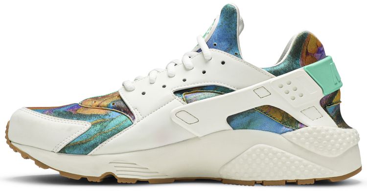 Nike Air Huarache Run Print Alternate Galaxy