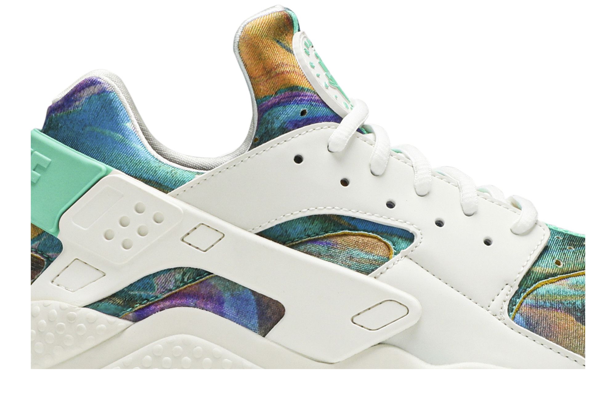 Achetez des Air Huarache Run Print Alternate Galaxy AQ0533 100 GOAT FR
