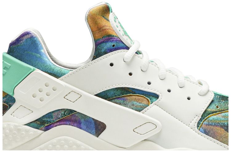 Nike Air Huarache Run Print Alternate Galaxy
